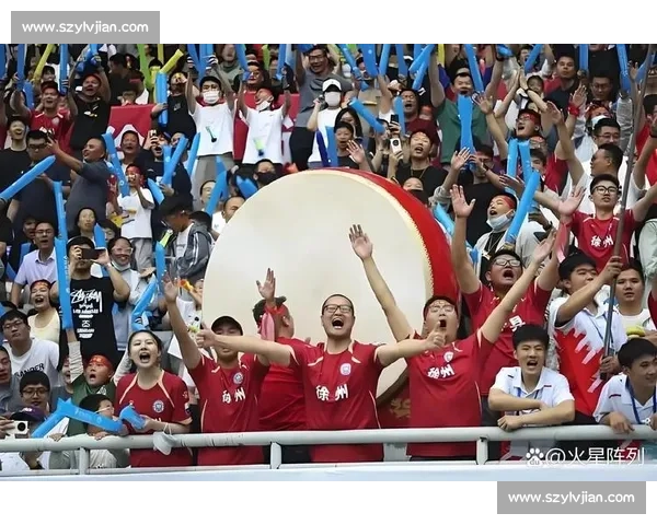 苏超魅力席卷全国！官方运营教科书级操作引爆全民狂欢