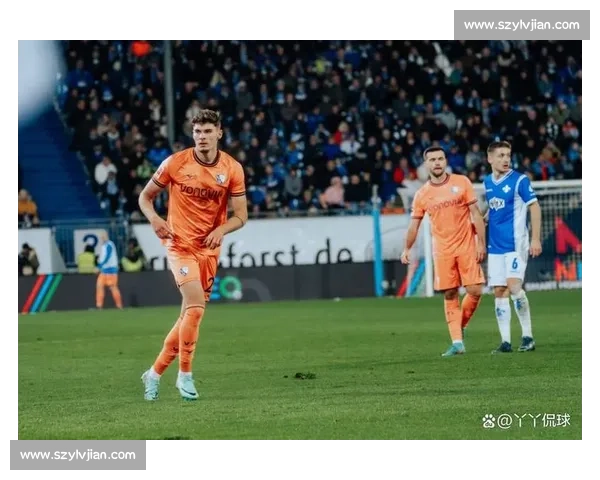 达姆施塔特官宣日本新星加盟 21 岁古川阳介开启德乙新征程