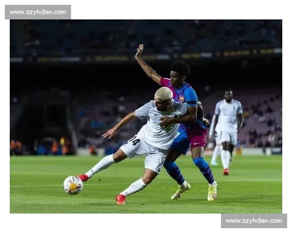 巴萨青训门神阿斯特拉拉加租借加盟格拉纳达!新赛季剑指西甲首秀