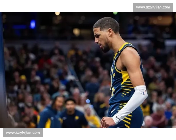 末节 6 中 0+3 失误！哈利伯顿低迷引争议：联盟前十成色几何？