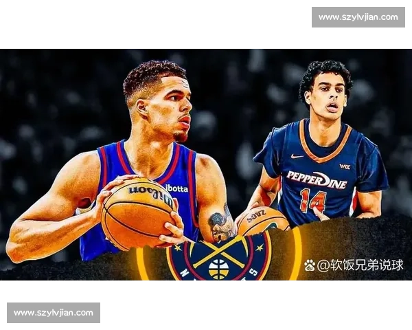 掘金甩小波特换黄忠 西部格局再添变数