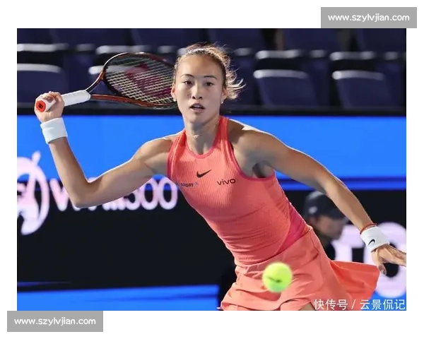 温网中国军团剑指突破：郑钦文王欣瑜领衔六将出征，布云朝克特男单突围