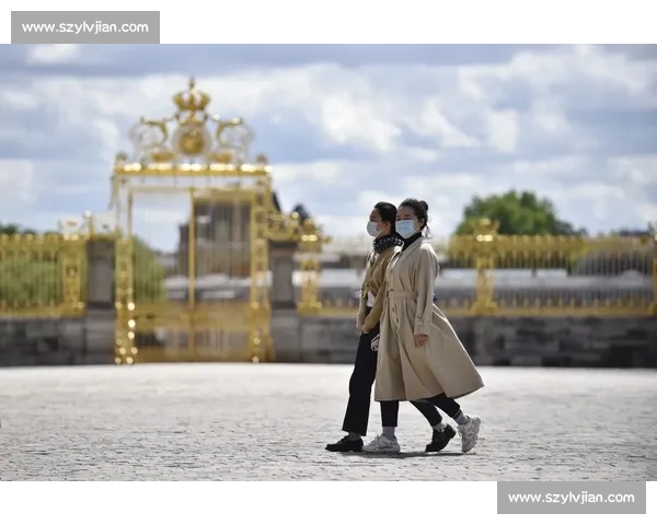 法国凡尔赛跑首迎中国品牌：特步领衔 “中国智造” 亮相凡尔赛