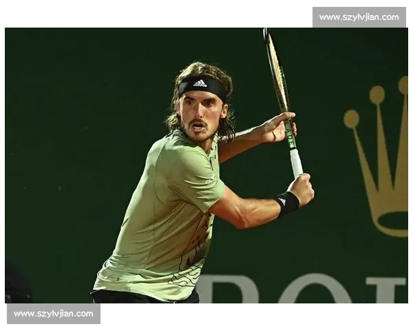 西西帕斯携手伊万尼塞维奇哈雷首秀 首轮三盘险胜达尔德里