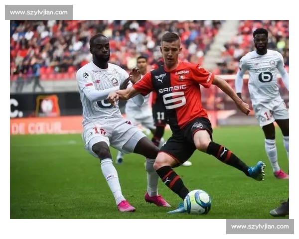 队报：热刺 2600 万镑追逐法甲神射手卡利穆恩多，雷恩谈判在即