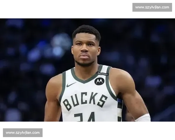 马刺终极目标曝光！KD 成过渡备胎，字母哥才是重建核心