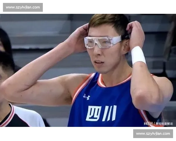 周琦转投四川致辽宁内线告急，杨鸣战术调整难破困局