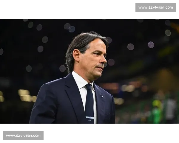 小因扎吉挥别国米执教利雅得新月：挑战中东足球新高度