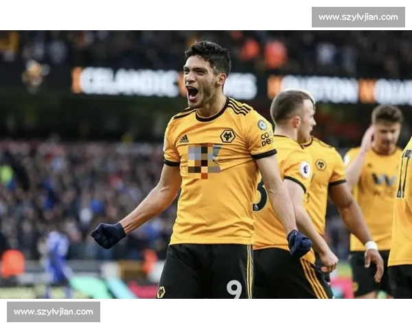 狼队官宣买断挪威锋霸！14 球 5 助创队史纪录，新核率队剑指欧战