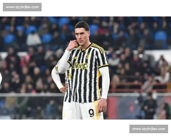 米兰 3000 万欧求购弗拉霍维奇 尤文锋霸成红黑军团锋线新目标