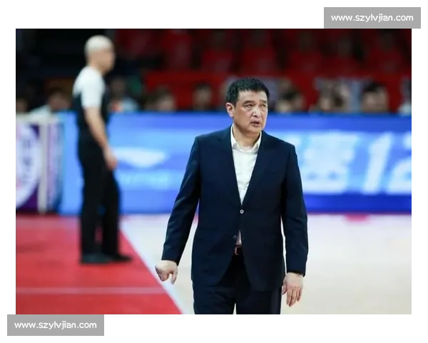 闵鹿蕾率北控两年两进季后赛 创队史首夺八强新高度