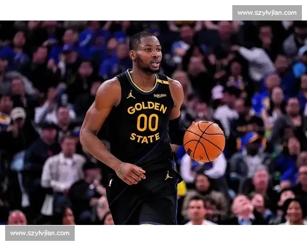 勇士 790 万锁定库明加受限制身份 热火国王加入争夺战