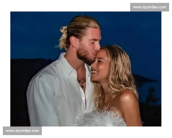 卡里乌斯妻子莱奥塔世俱杯主持惊艳 独家专访因凡蒂诺畅谈赛事愿景