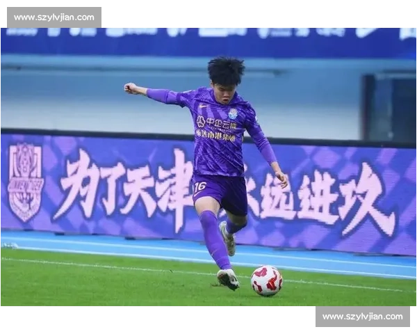 李嗣镕随津门虎飞赴广州客场 新援首秀在即引关注