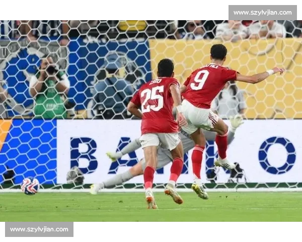 南美双雄破欧陆垄断！世俱杯八强巴西两席捍卫足球多元性