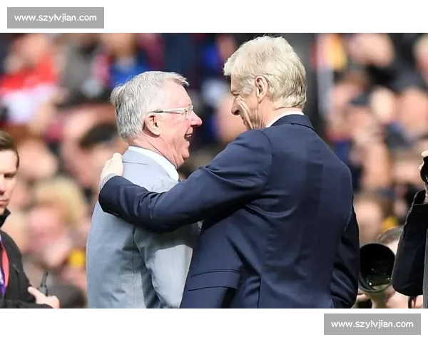 国际足联总监温格探访曼城世俱杯训练营 传奇教头与瓜帅师徒重逢掀热议