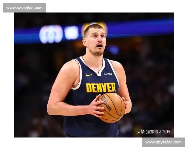 小莫里斯质疑约基奇对手质量:现代中锋竞争环境成就 “另类统治”