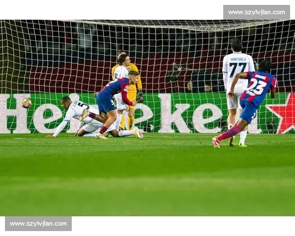 巴萨引援破局关键：注册困局下的威廉斯争夺战