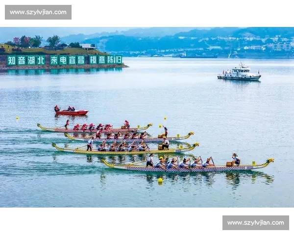 湖北省第十七届龙舟大赛圆满收官 江汉大学、中国车谷龙舟队摘金 国际队伍首秀引关注