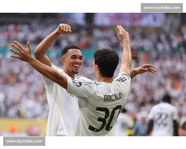 皇马世俱杯洲际杯 12 连胜创纪录！36 球狂轰 + 9 球零封展现恐怖统治力