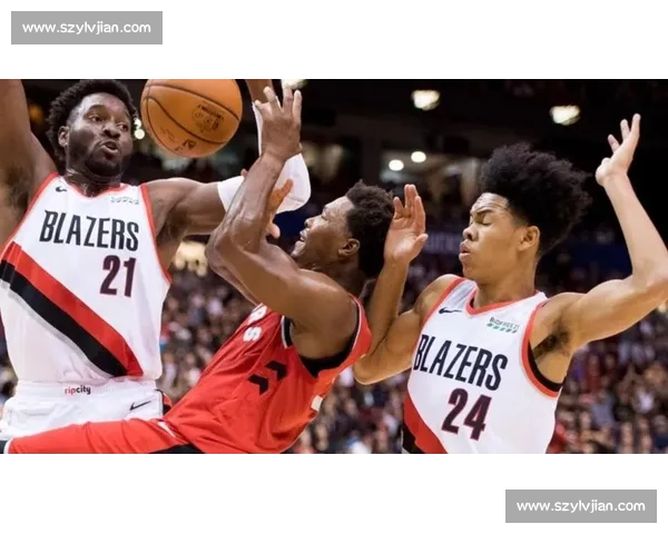 猛龙瞄准西蒙斯：9.2 助攻的表象与组织黑洞的隐忧