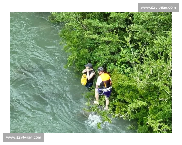 致命沸腾线！救生衣无效，专家紧急提醒夏季远离滚水坝
