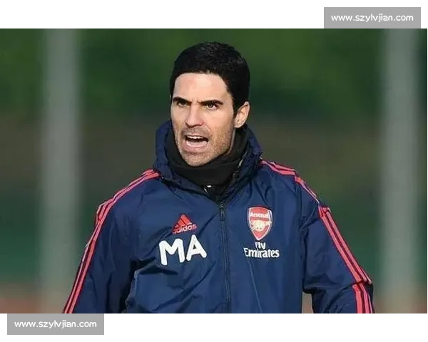 阿尔特塔痛失中场支柱！帕尔特伊自由身离队，阿森纳启动亿元换血计划