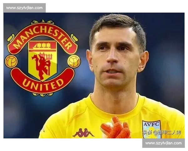 马竞搁置大马丁交易，曼联签门神悬念系于奥纳纳去留